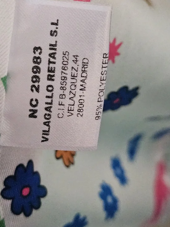 VilaGallo Green Womens Single-Button Blazer - Picture 6 of 12